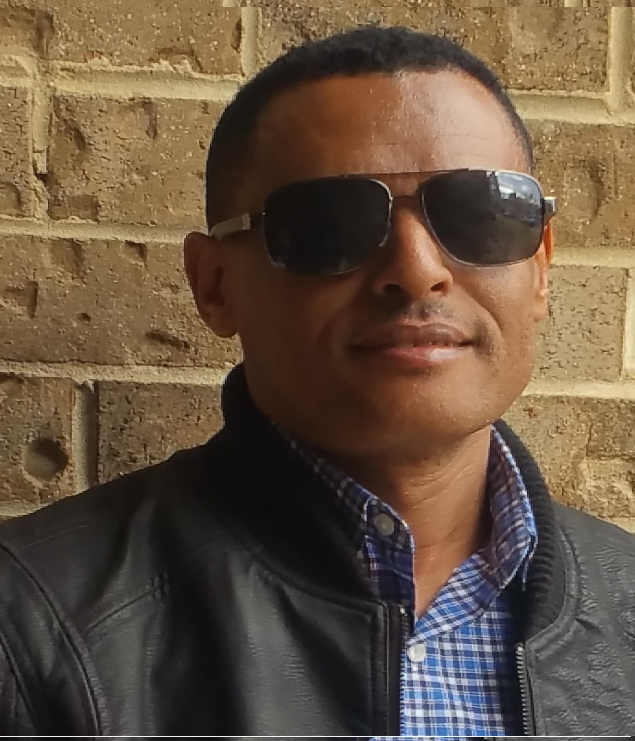 Tilaye Asfaw, Ph.D.